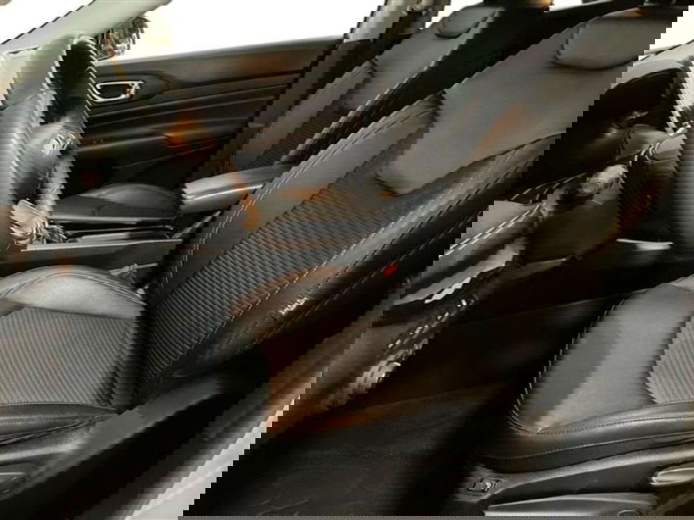 Jeep Compass usata a Como (10)