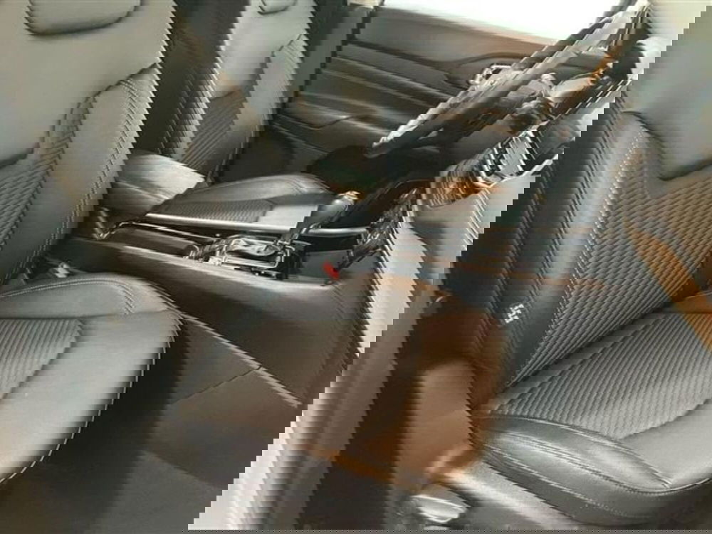 Jeep Compass usata a Como (11)