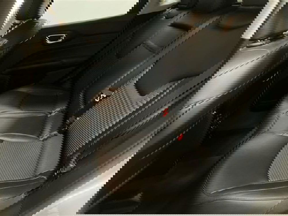 Jeep Compass usata a Como (12)