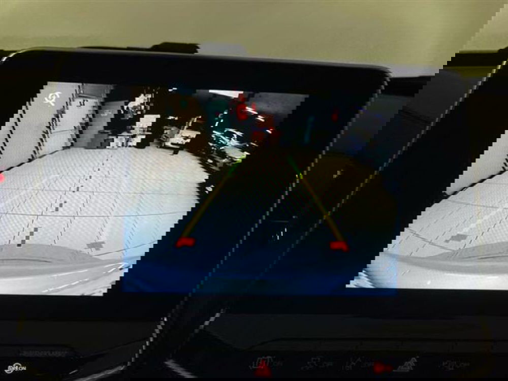 Jeep Compass usata a Como (14)