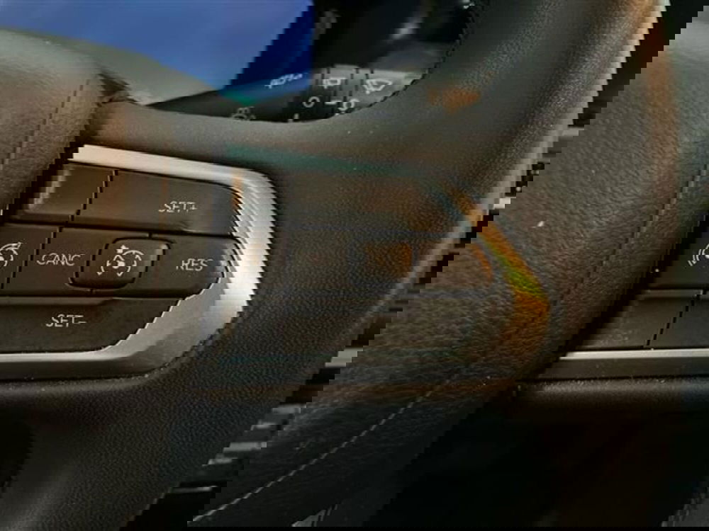 Jeep Compass usata a Como (18)