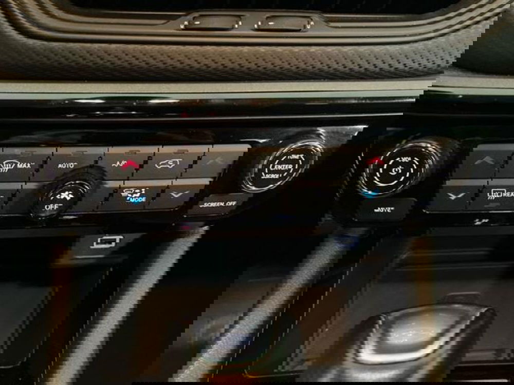 Jeep Compass usata a Como (19)