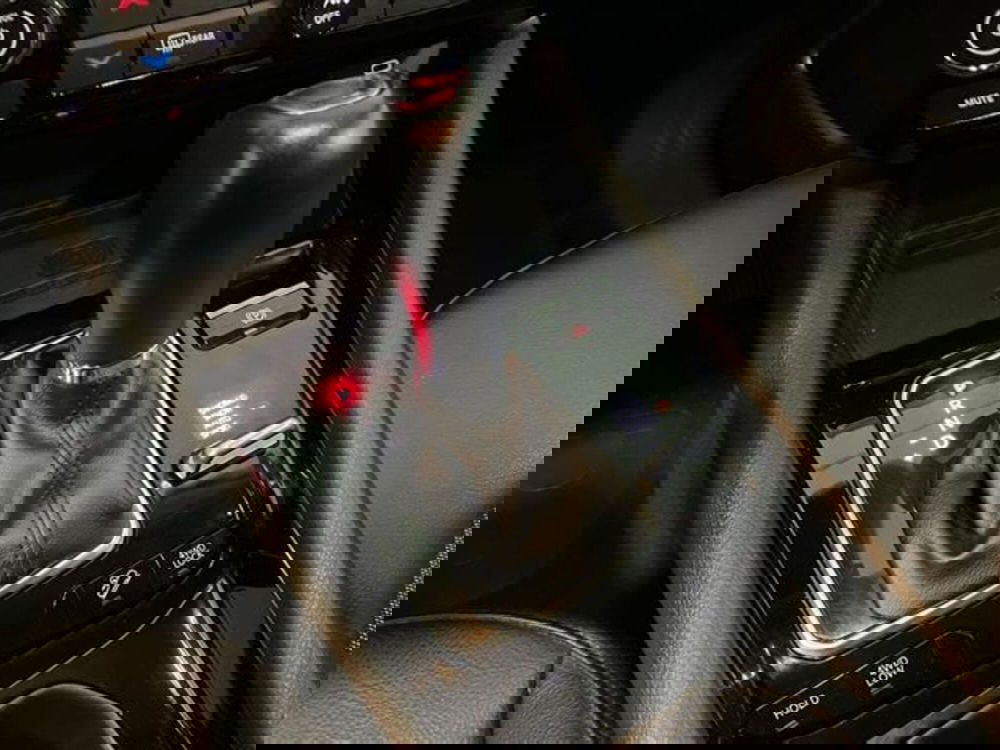 Jeep Compass usata a Como (20)