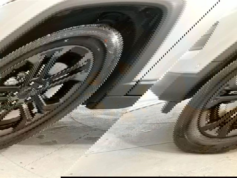 Jeep Compass usata a Como (6)