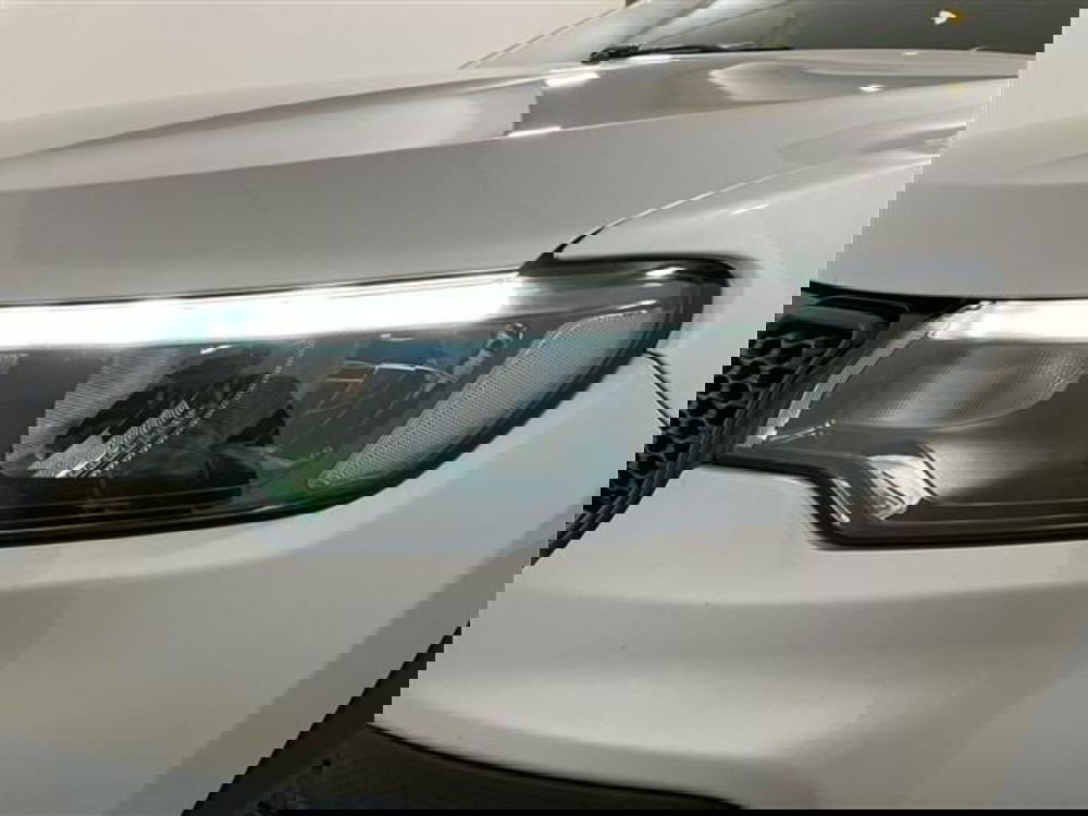 Jeep Compass usata a Como (7)