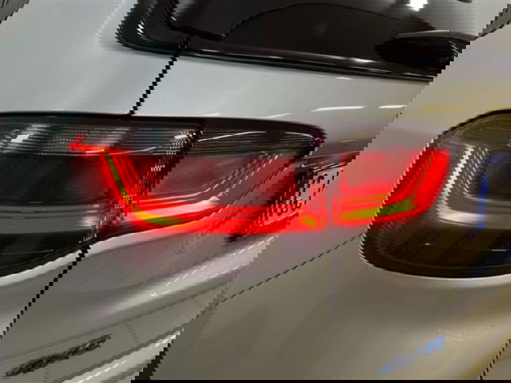 Jeep Compass usata a Como (8)