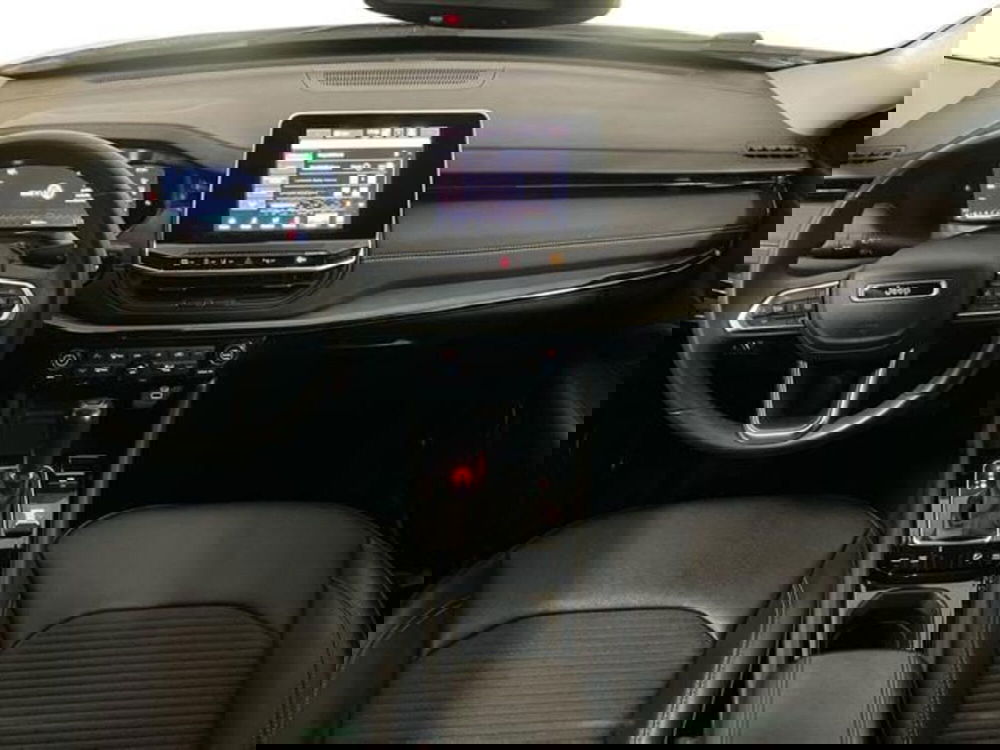 Jeep Compass usata a Como (9)