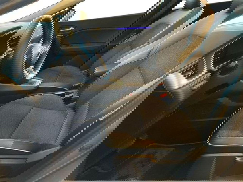 Renault Captur usata a Como (10)