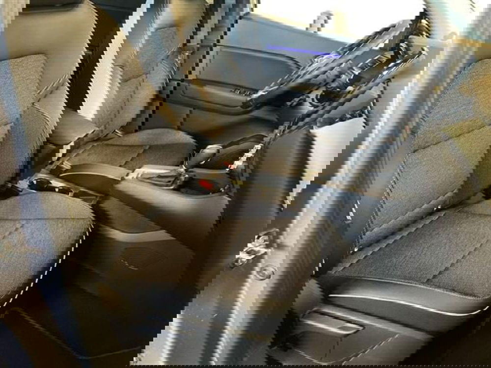 Renault Captur usata a Como (11)