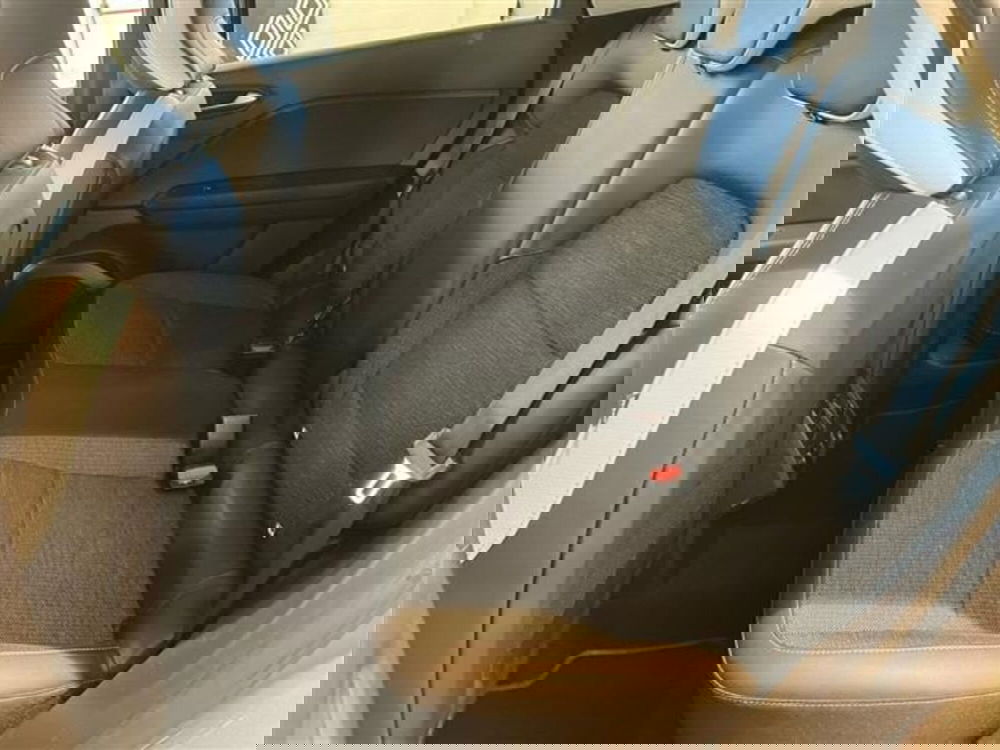 Renault Captur usata a Como (12)