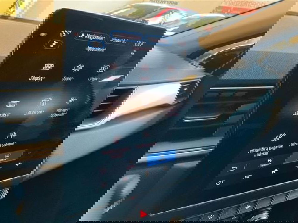 Renault Captur usata a Como (13)