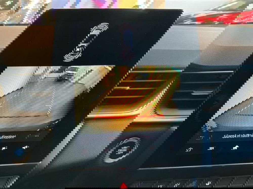 Renault Captur usata a Como (14)