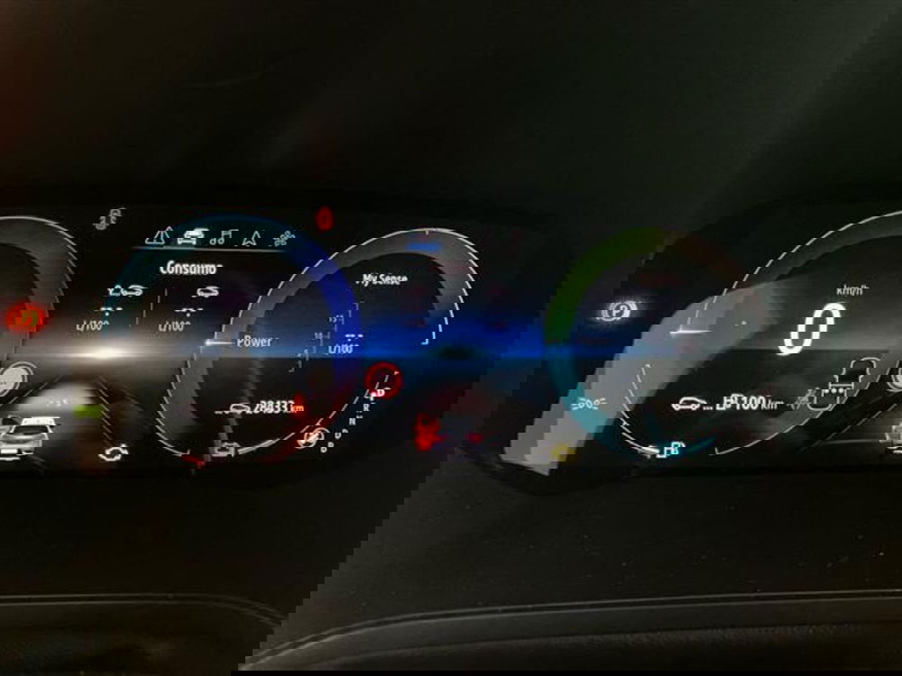 Renault Captur usata a Como (15)