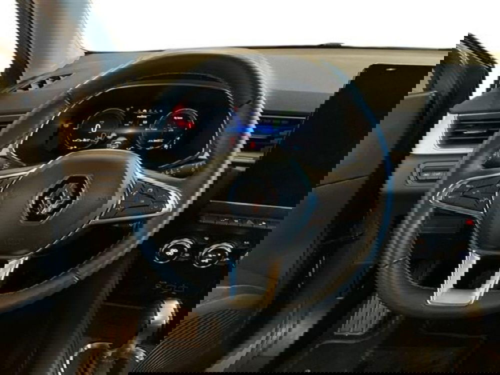 Renault Captur usata a Como (16)