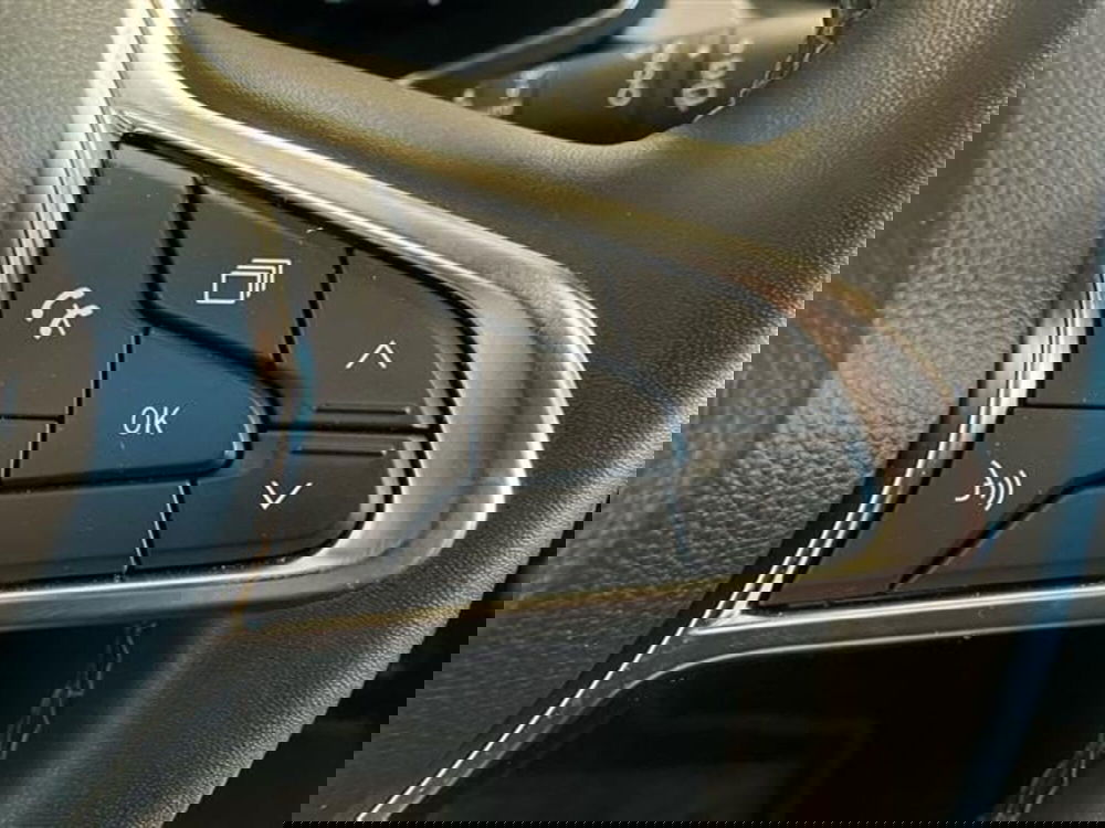 Renault Captur usata a Como (18)