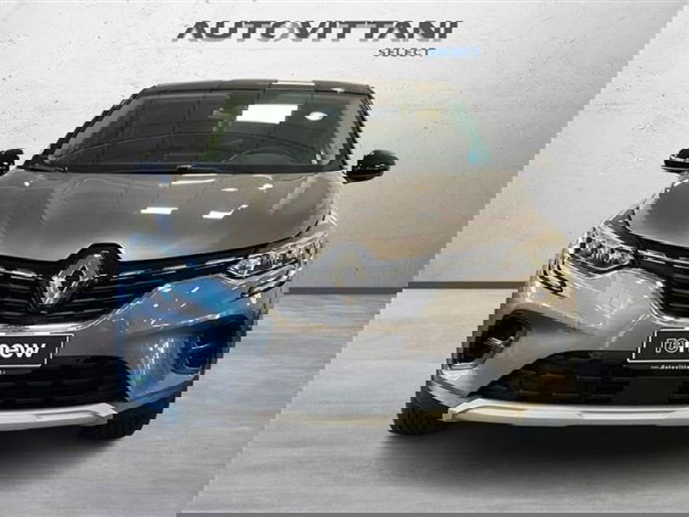 Renault Captur usata a Como (2)