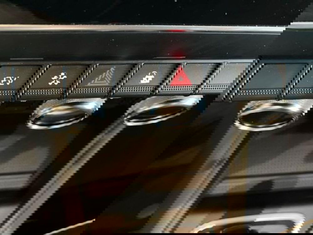 Renault Captur usata a Como (20)