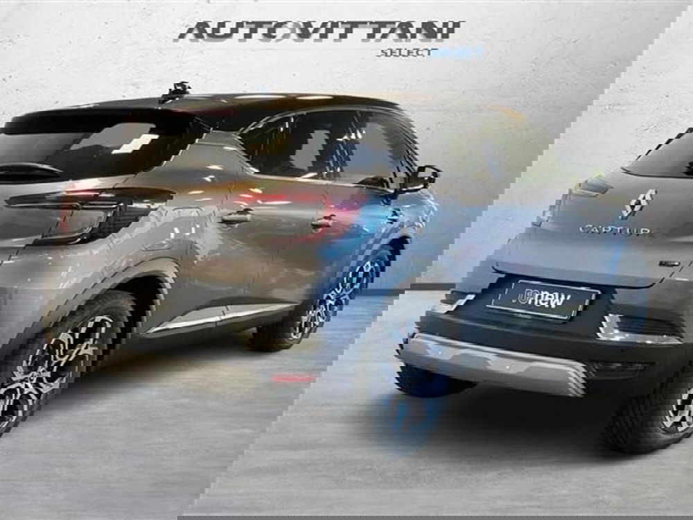 Renault Captur usata a Como (3)