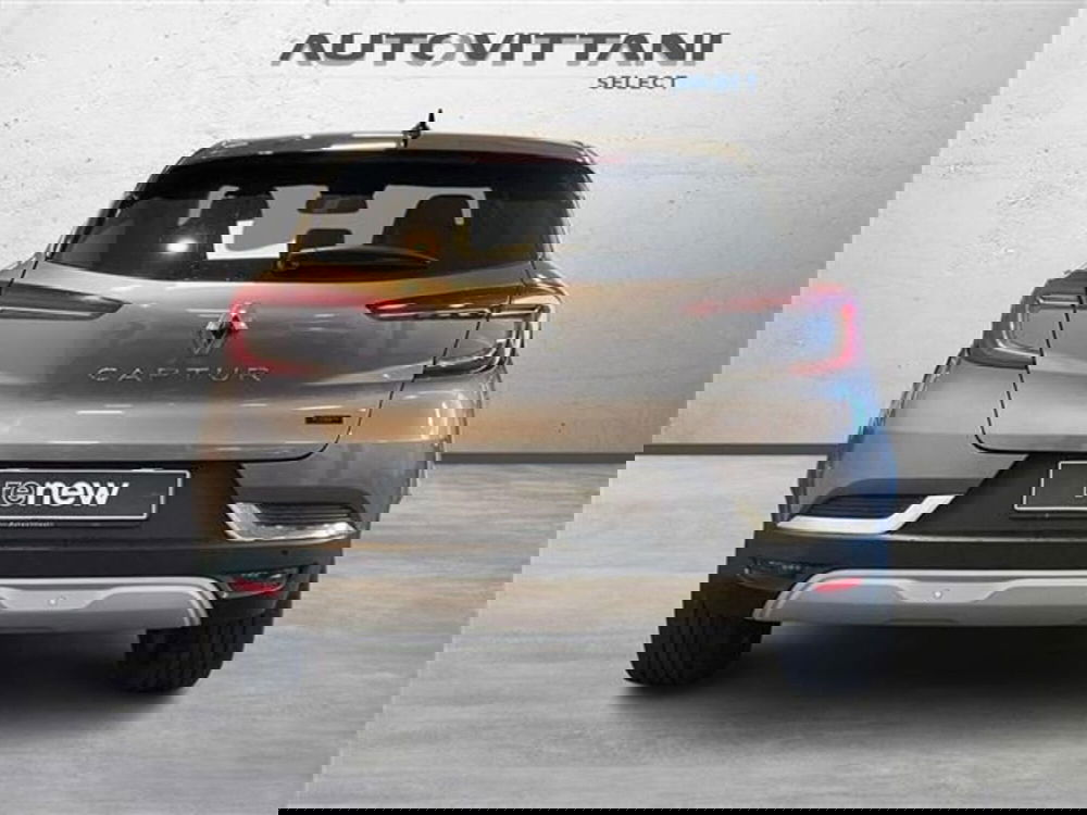 Renault Captur usata a Como (4)