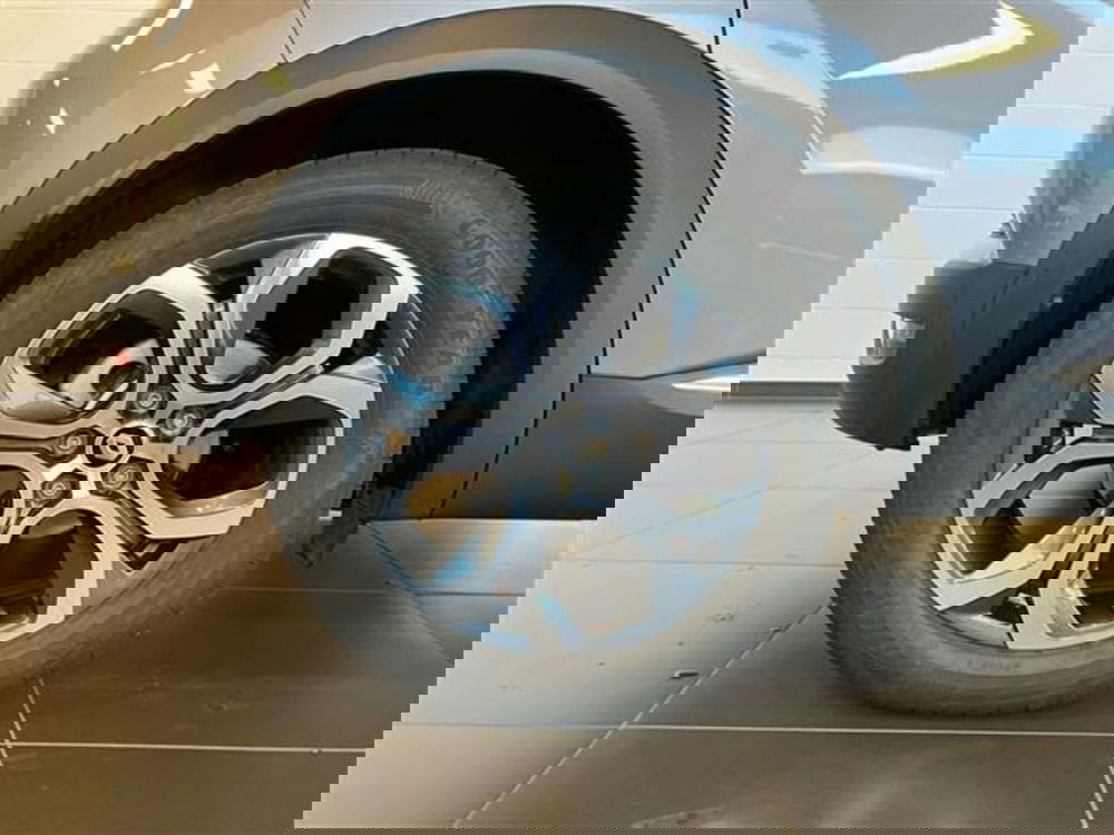 Renault Captur usata a Como (5)