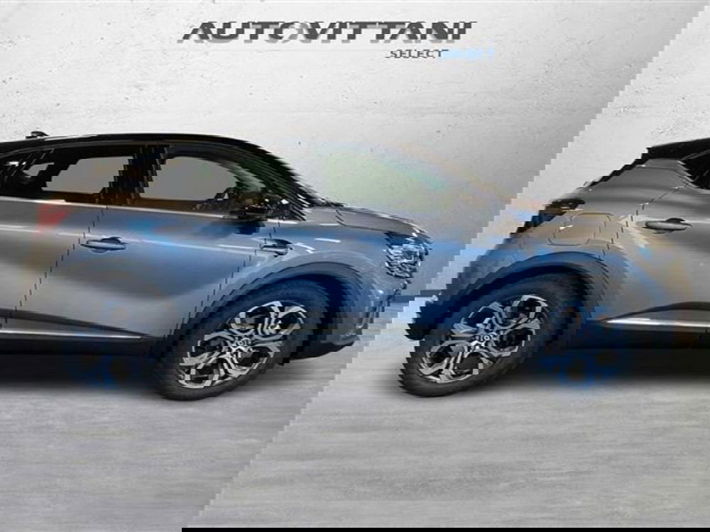 Renault Captur usata a Como (6)