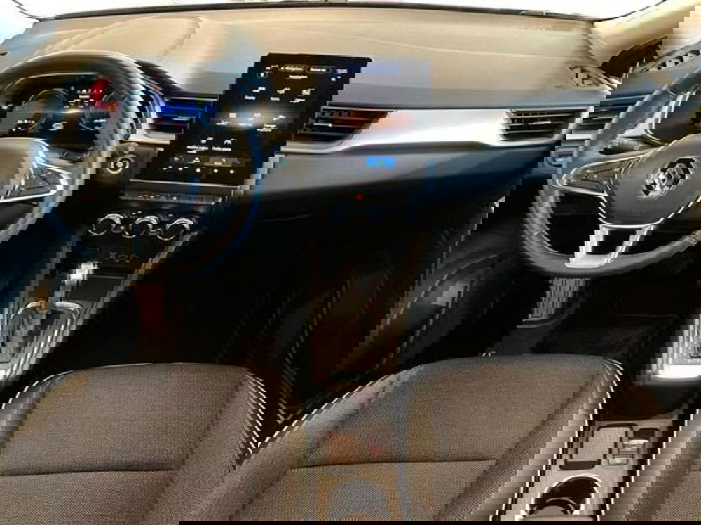 Renault Captur usata a Como (9)