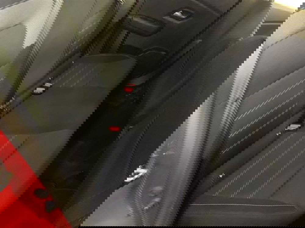 Dacia Sandero Streetway usata a Como (12)