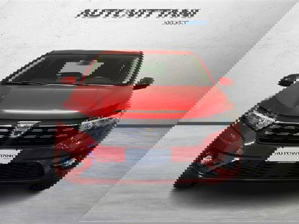 Dacia Sandero Streetway usata a Como (2)