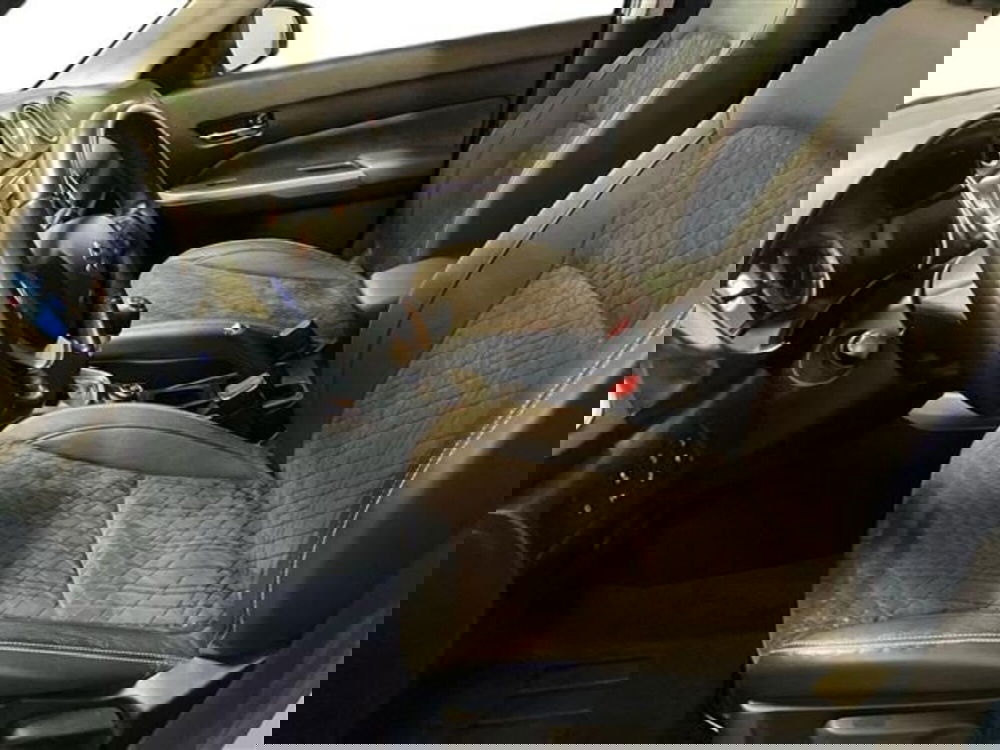 Suzuki Vitara usata a Como (11)