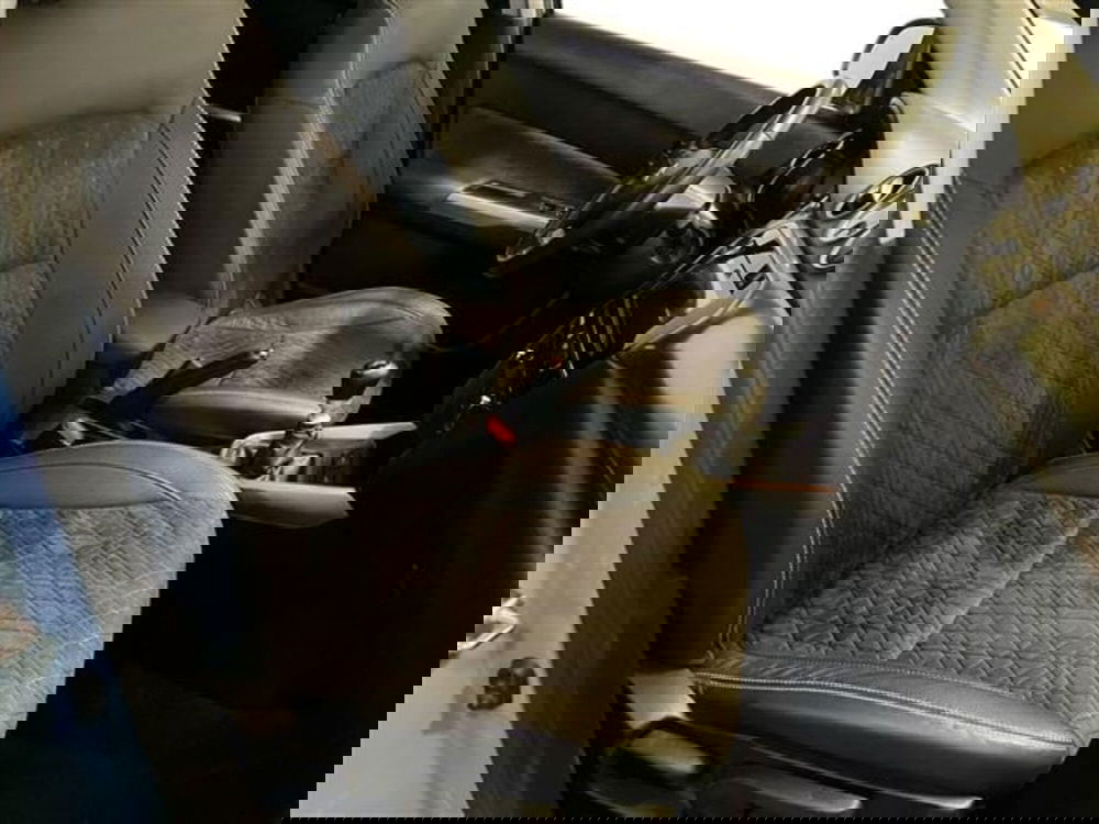 Suzuki Vitara usata a Como (12)