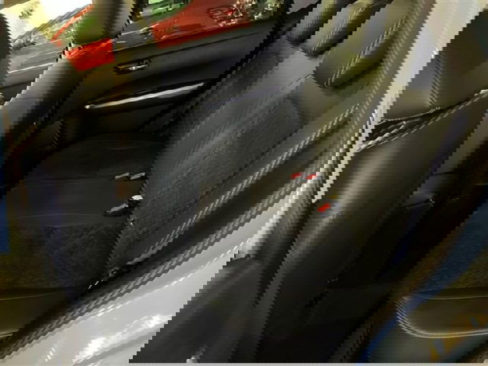 Suzuki Vitara usata a Como (13)