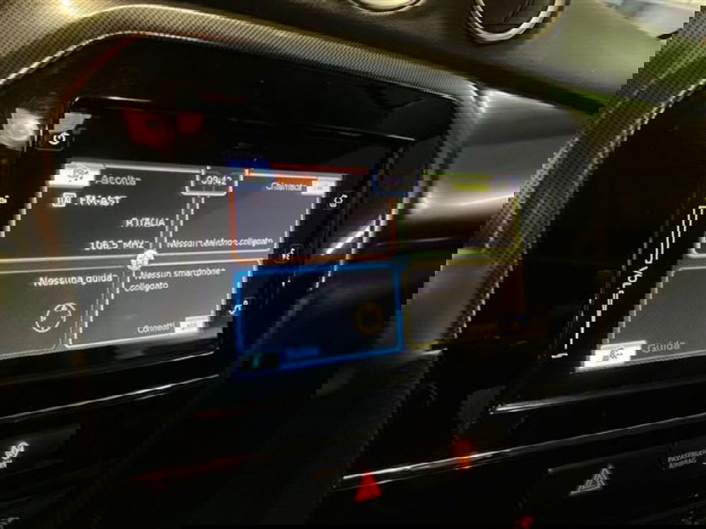 Suzuki Vitara usata a Como (14)