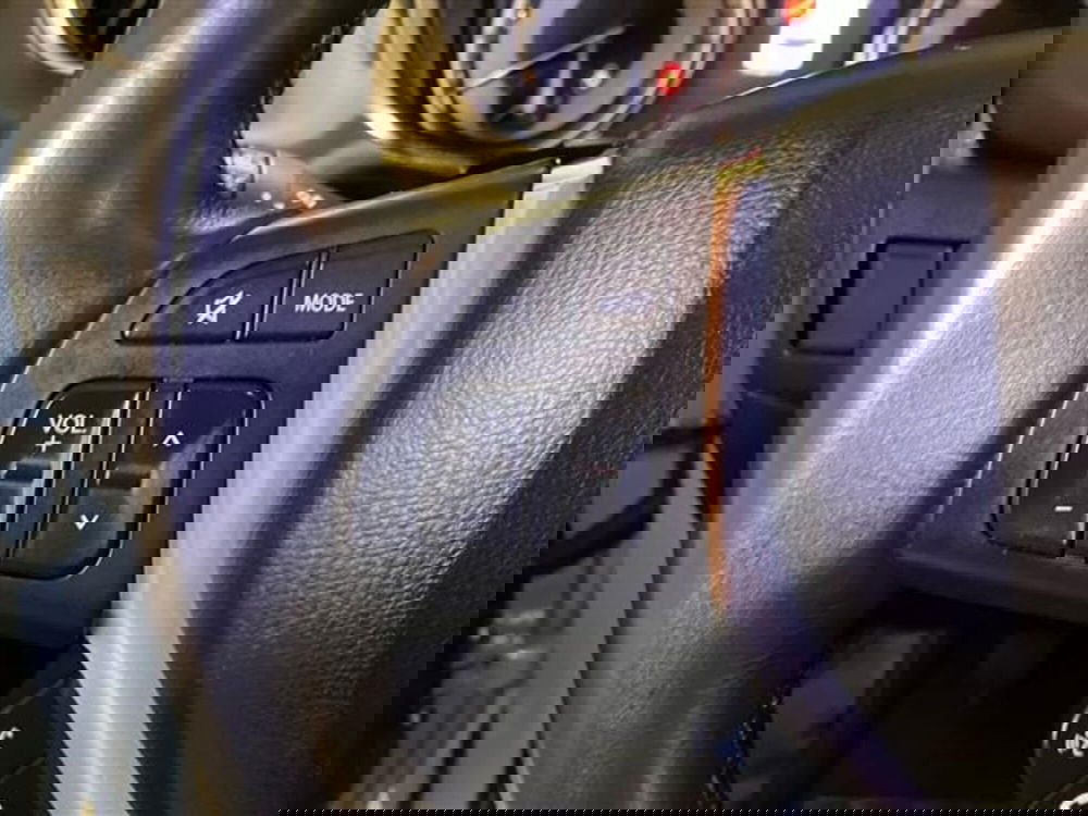 Suzuki Vitara usata a Como (18)