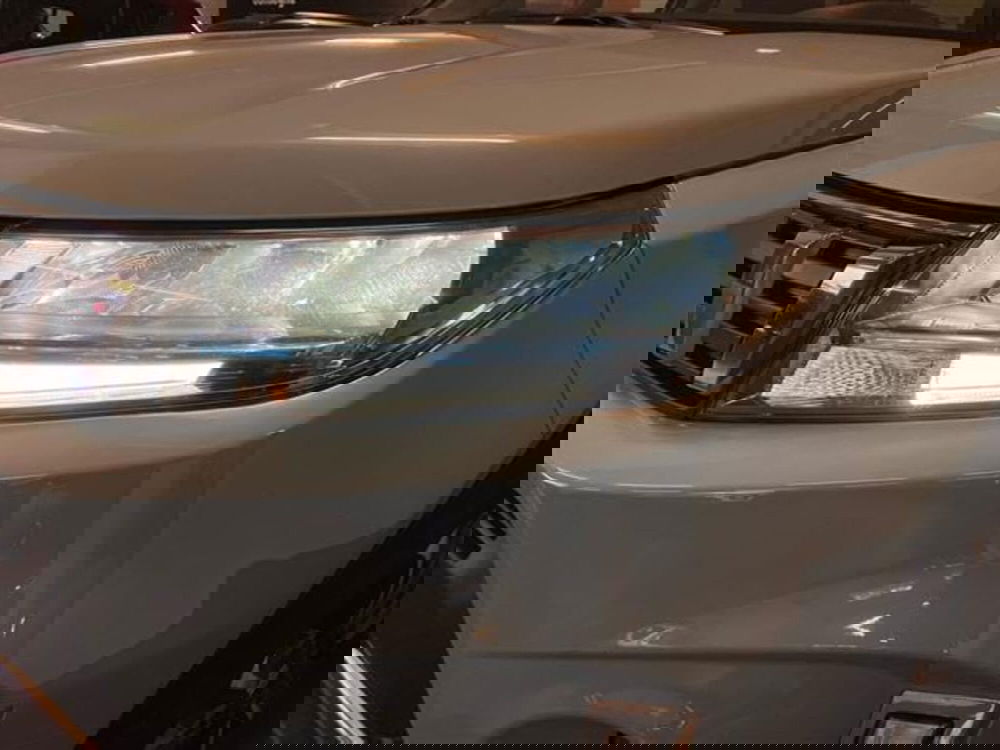 Suzuki Vitara usata a Como (7)