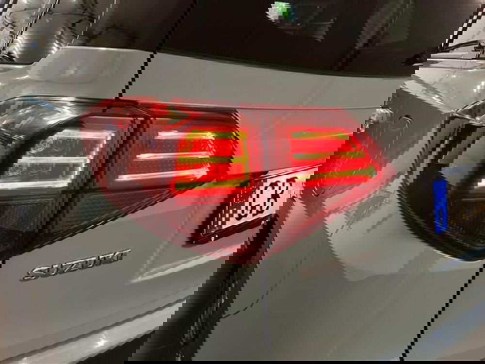 Suzuki Vitara usata a Como (8)