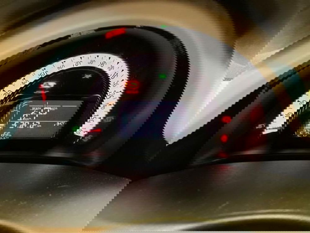 Renault Twingo usata a Como (15)