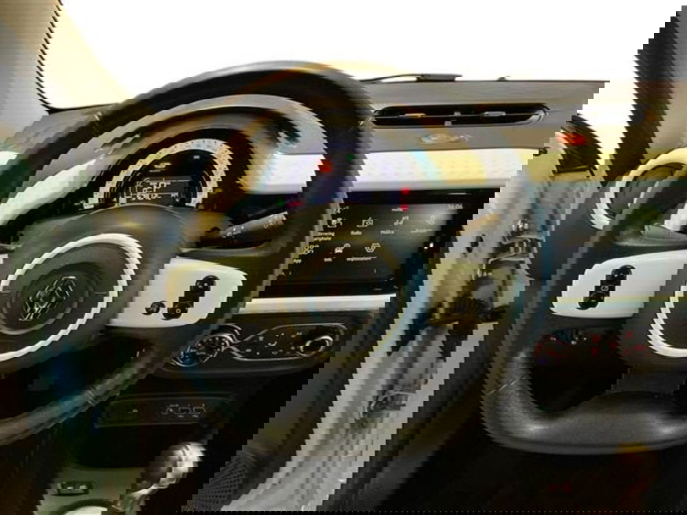 Renault Twingo usata a Como (16)