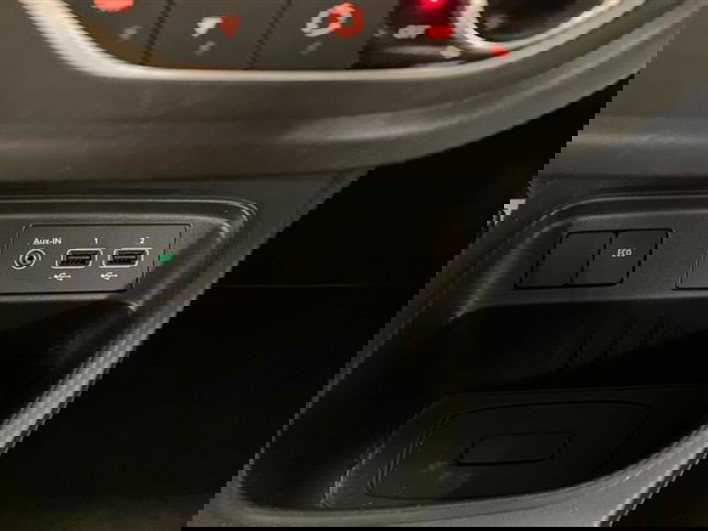 Renault Twingo usata a Como (20)