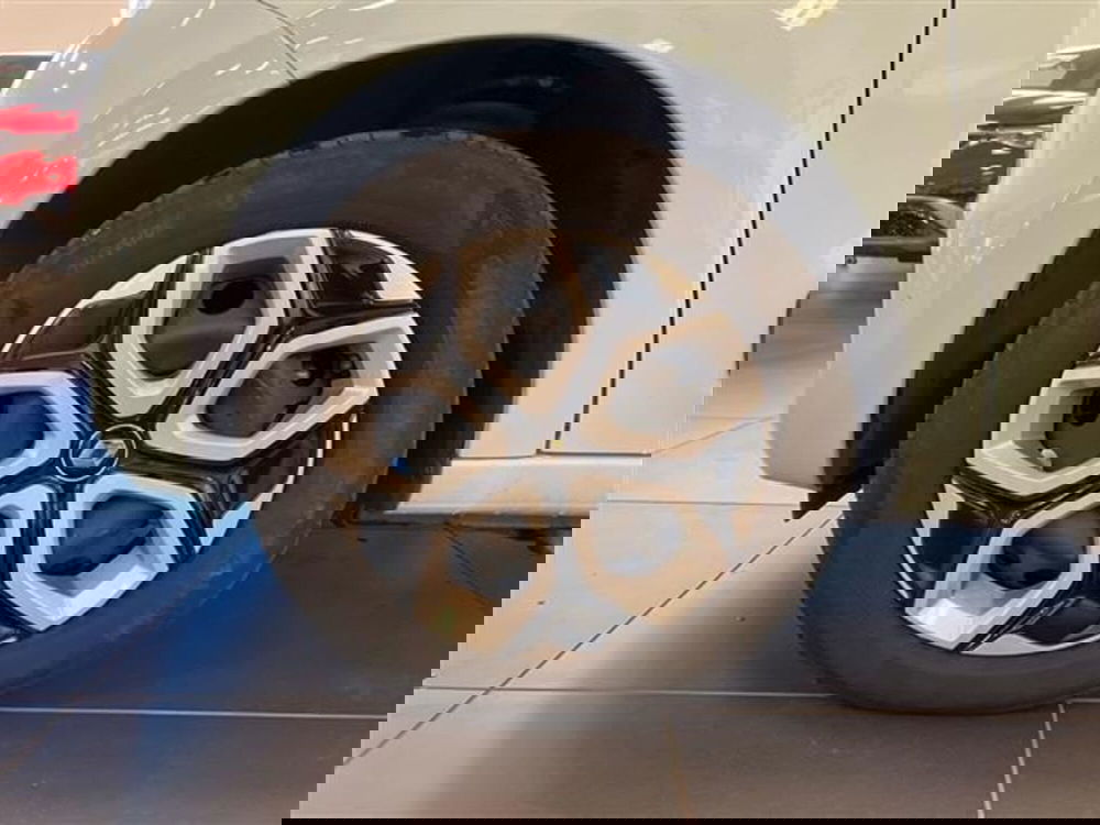 Renault Twingo usata a Como (6)