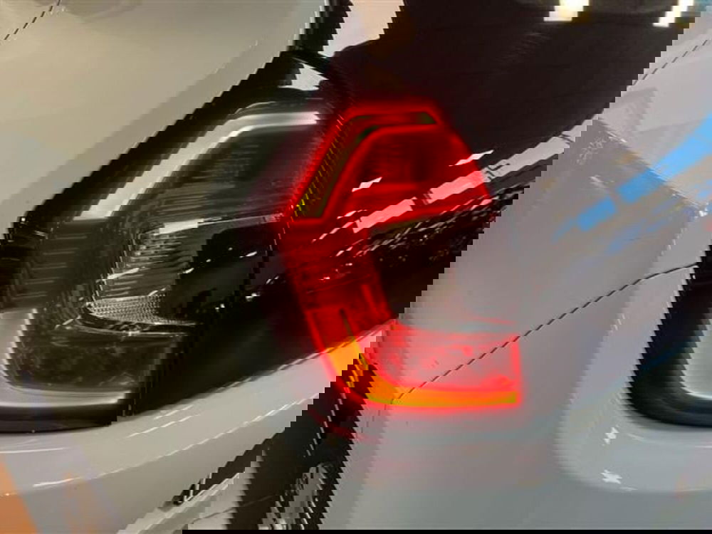 Renault Twingo usata a Como (8)