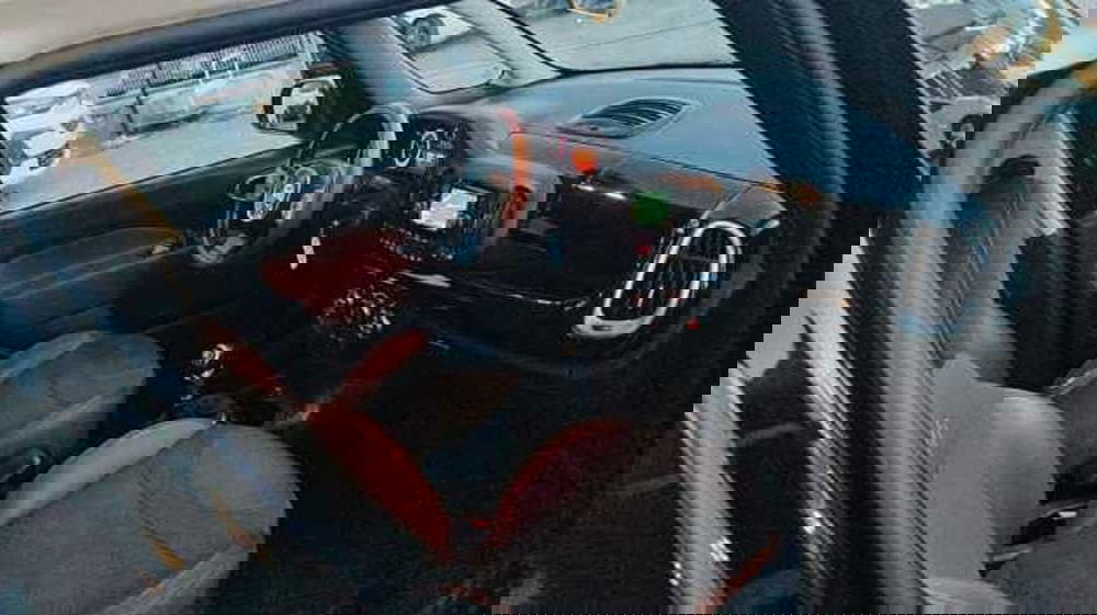 Fiat 500L usata a Firenze (11)