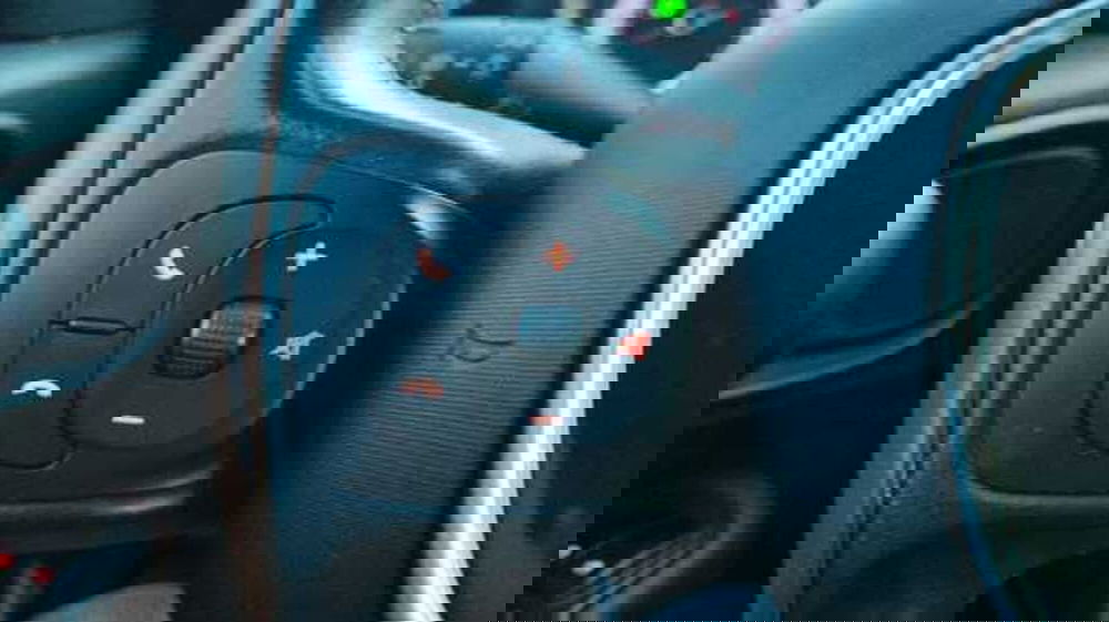 Fiat 500L usata a Firenze (16)