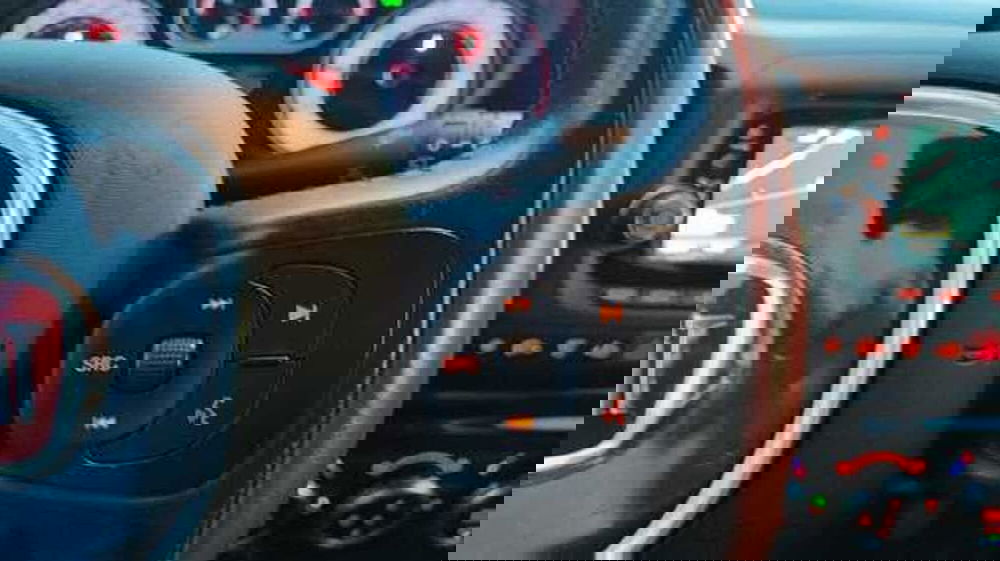 Fiat 500L usata a Firenze (17)