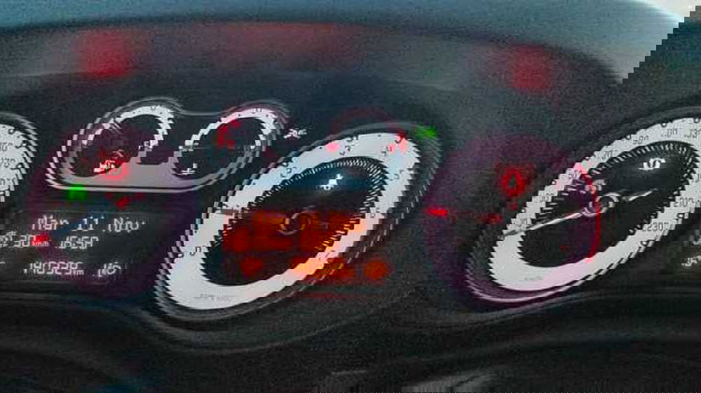 Fiat 500L usata a Firenze (2)