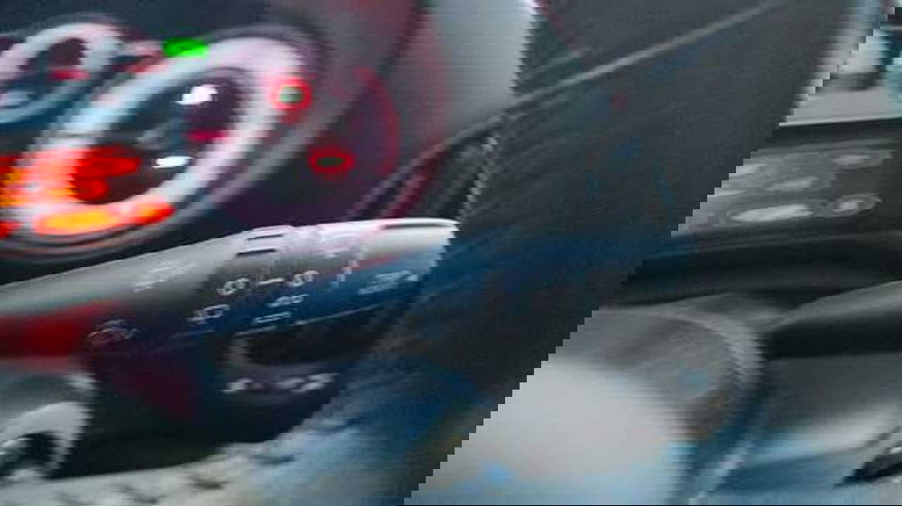 Fiat 500L usata a Firenze (20)