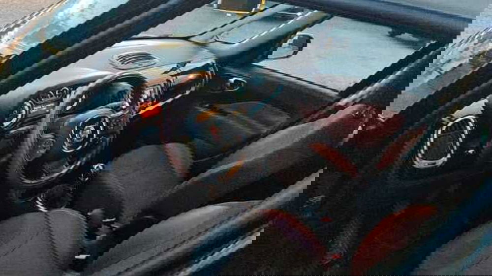 Fiat 500L usata a Firenze (4)