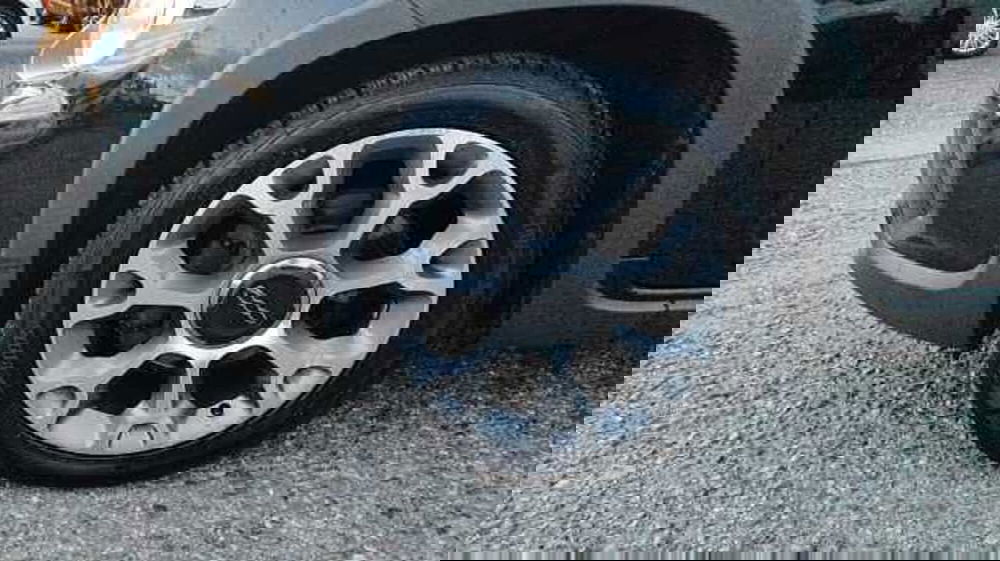 Fiat 500L usata a Firenze (5)