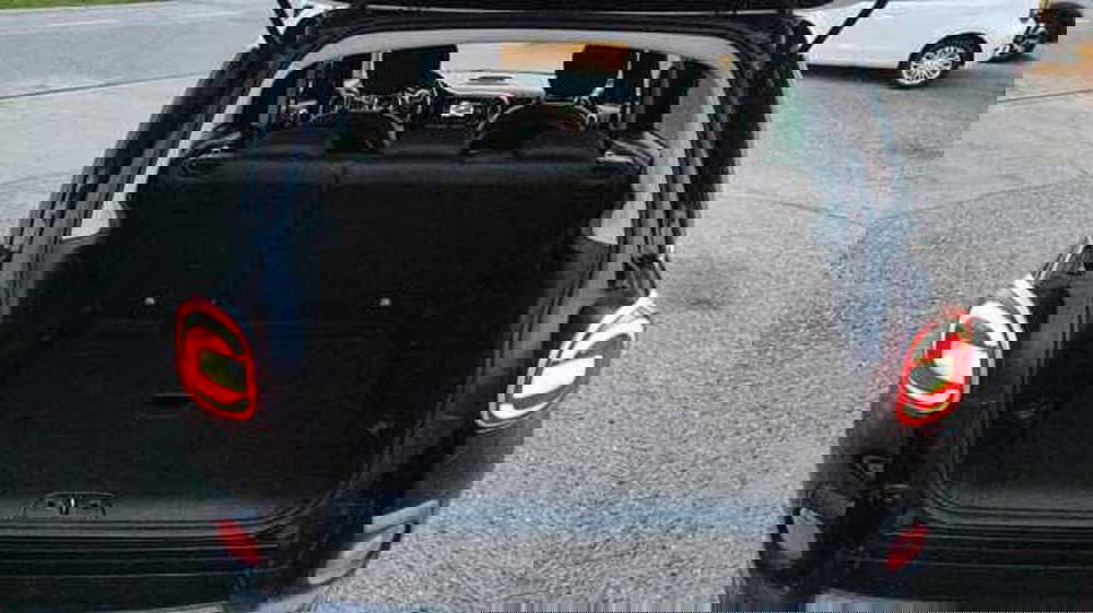 Fiat 500L usata a Firenze (8)