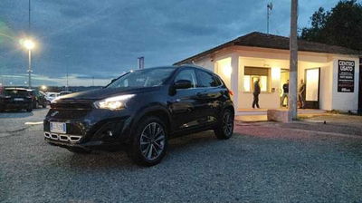 Dr dr F35 F35 1.5 Turbo Bi-Fuel GPL del 2021 usata a Empoli