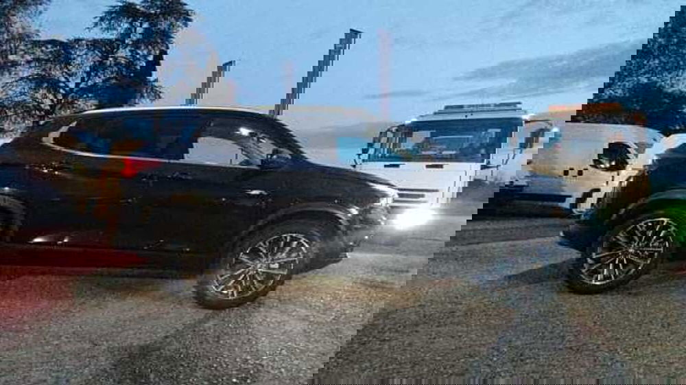 Dr dr F35 usata a Firenze (10)